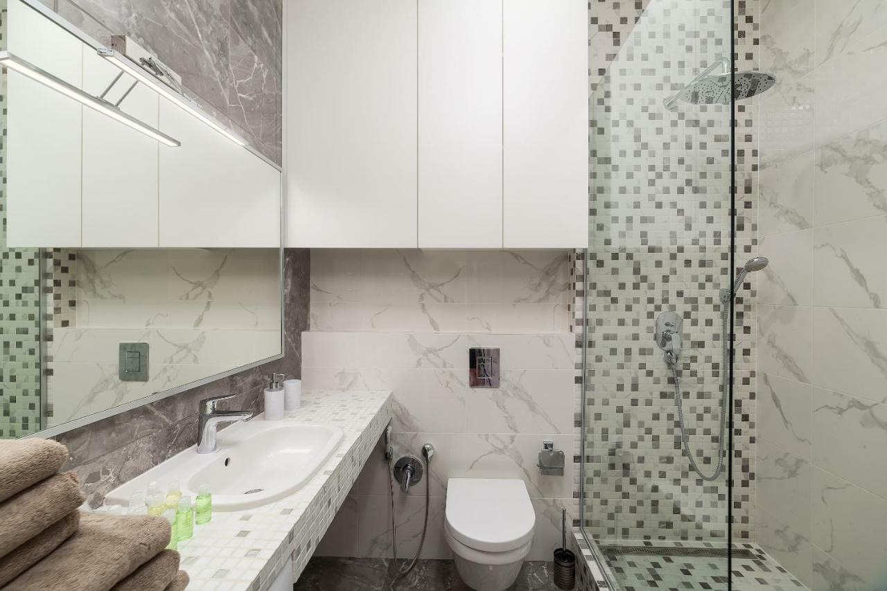 Apartments In Arcadia With Sea View Odessa Exterior photo