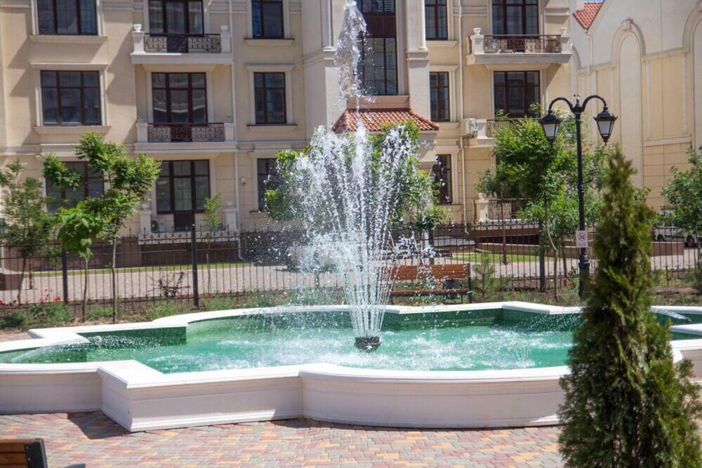 Apartments In Arcadia With Sea View Odessa Exterior photo